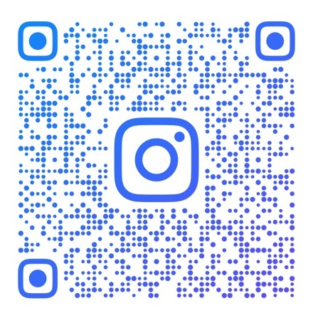 Instagram QR