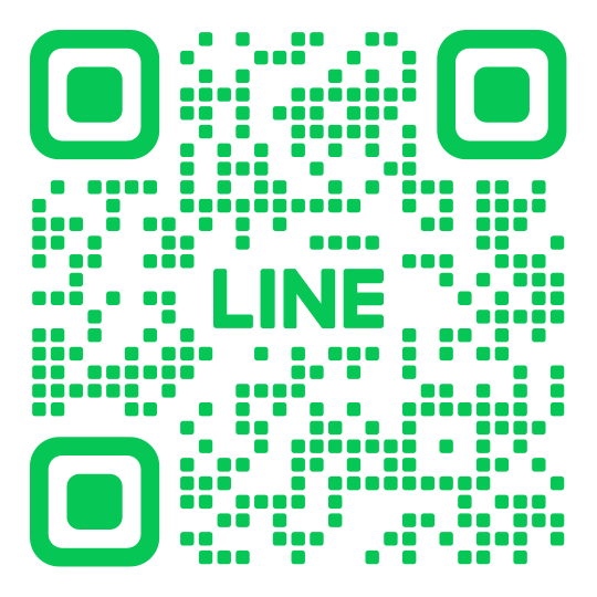 LINE QR